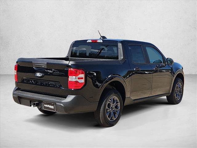 New 2026 Ford Maverick XLT FWD image 2