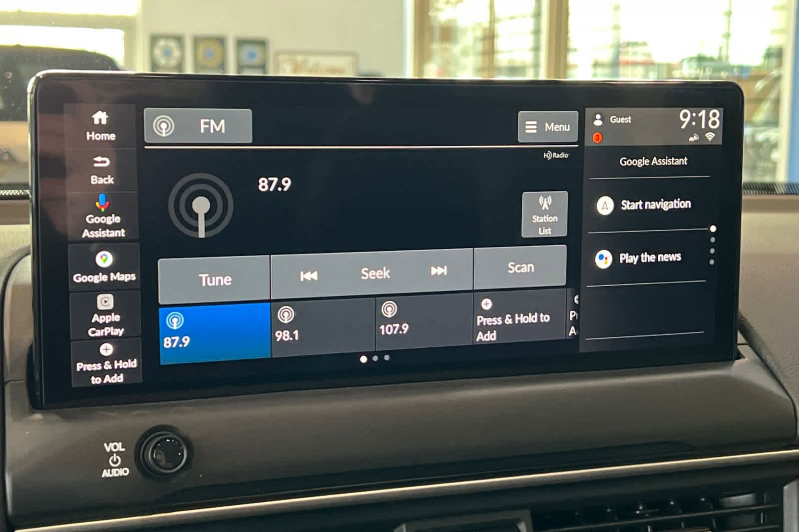 New 2026 Honda Pilot Black Edition image 21