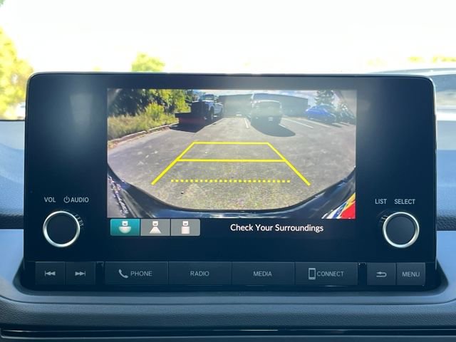 New 2025 Honda Accord LX image 22