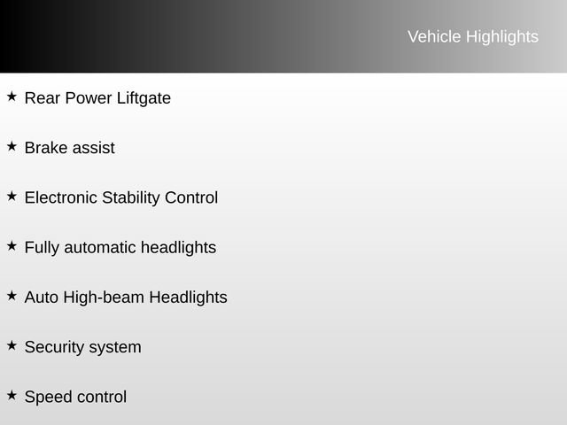Certified 2024 Cadillac Lyriq Luxury w/ LPO, Floor Liner Package AWD/4WD image 17