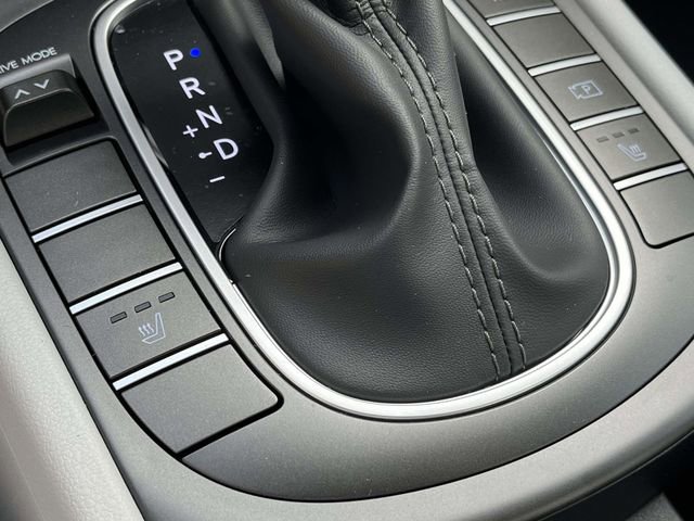 New 2026 Hyundai Kona SEL Sport FWD image 23