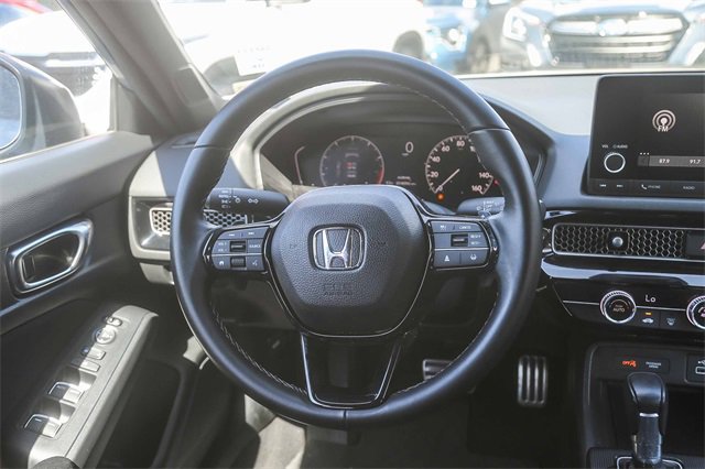 Used 2023 Honda Civic Sport image 16