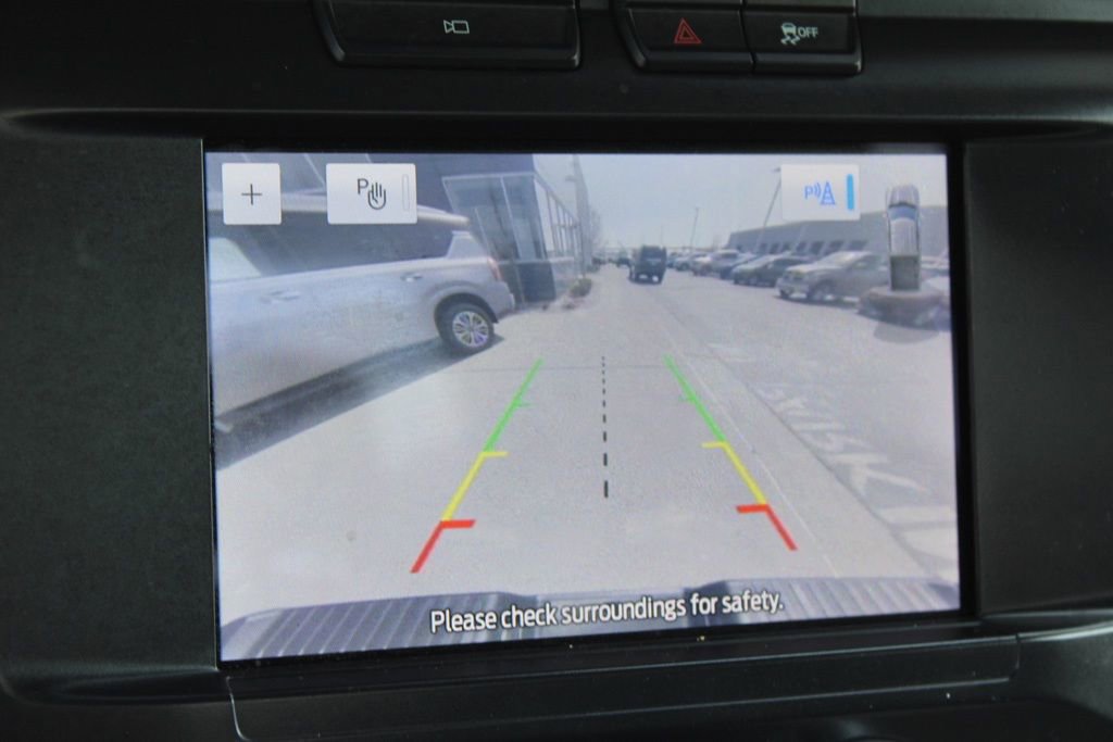 Used 2021 Ford F150 XLT w/ Equipment Group 301A Mid image 37