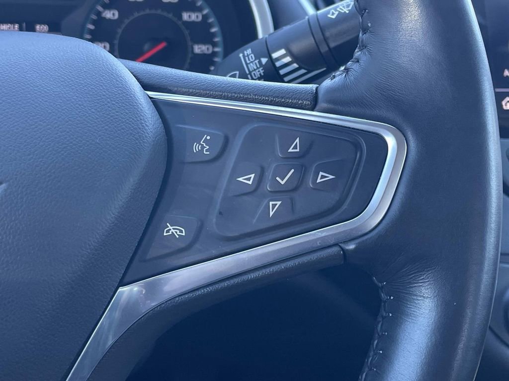 Used 2022 Chevrolet Malibu LT w/ Leather Package image 28