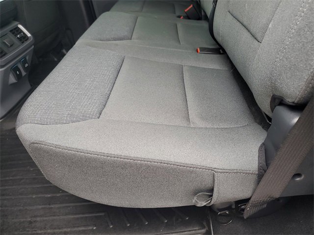 Used 2024 Ford F150 XLT w/ Equipment Group 302A MID image 14