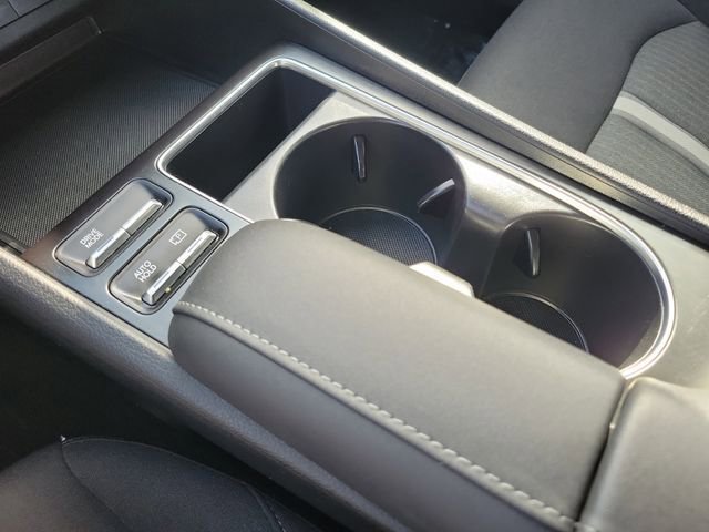 Certified 2025 Hyundai Sonata SEL FWD image 17