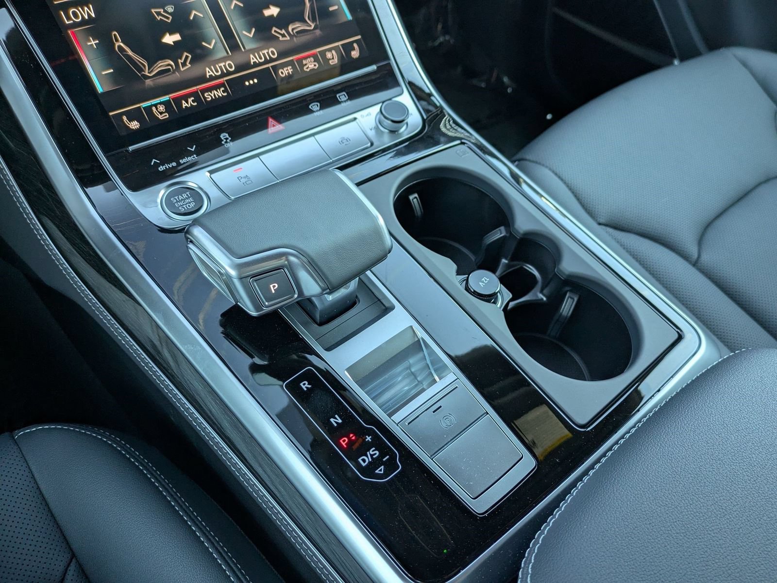 New 2026 Audi Q7 Premium Plus AWD/4WD image 7