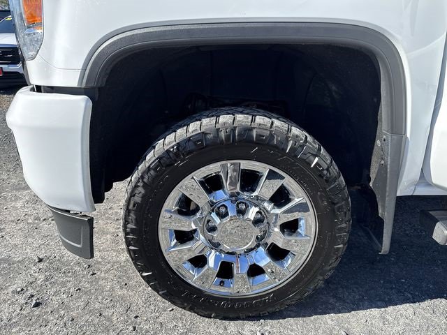 Certified 2019 GMC Sierra 2500 Denali image 34