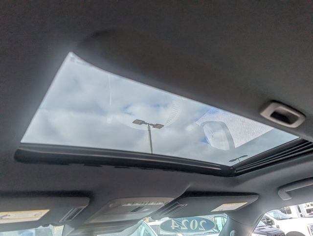 Used 2024 INFINITI QX80 Sensory w/ Cargo Package image 9