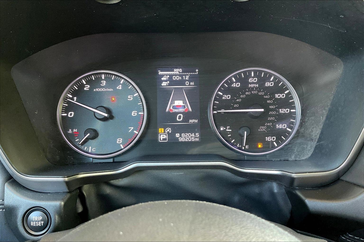 Used 2023 Subaru Outback Limited AWD/4WD image 13