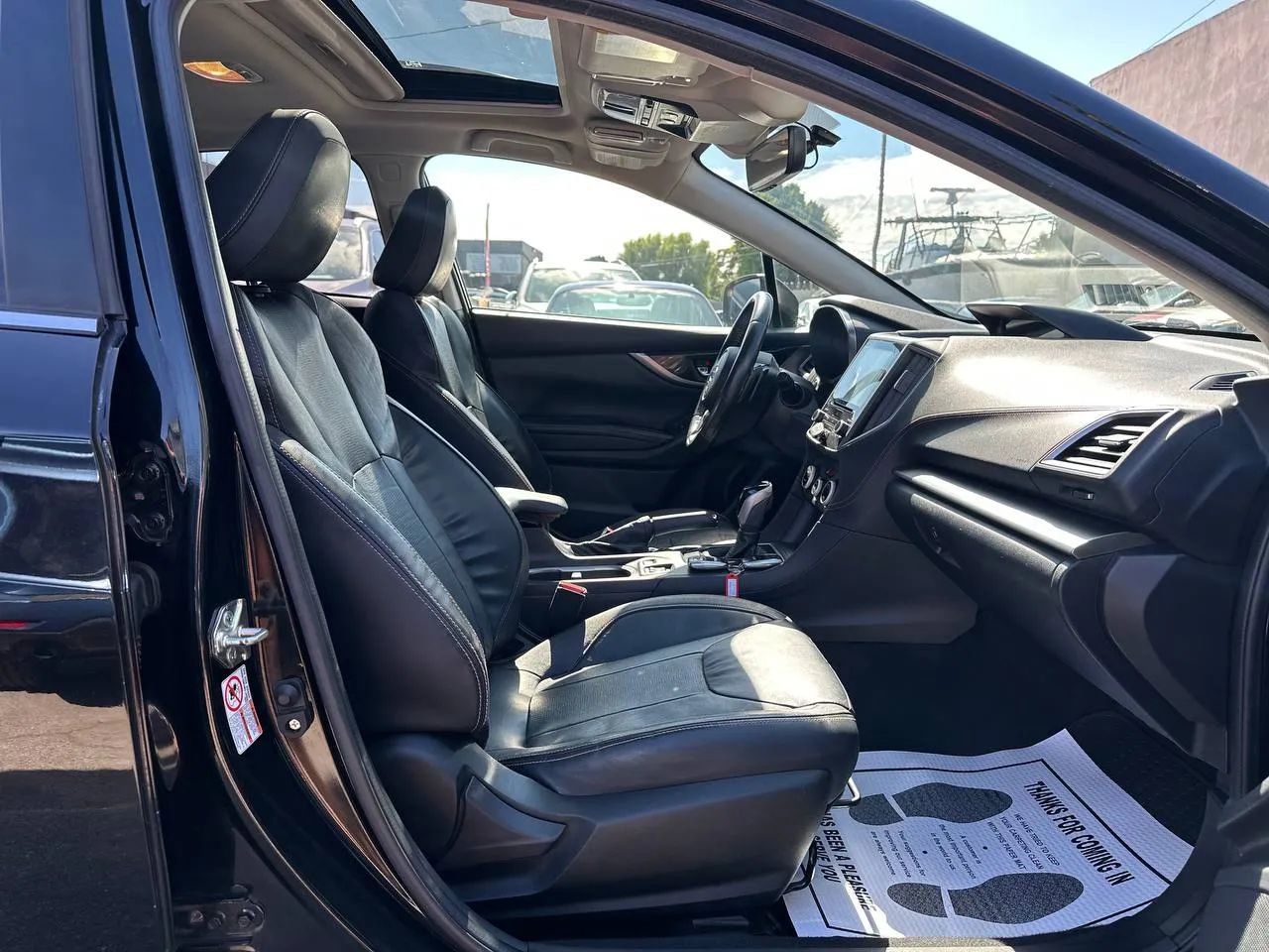 Used 2018 Subaru Crosstrek 2.0i Limited image 43