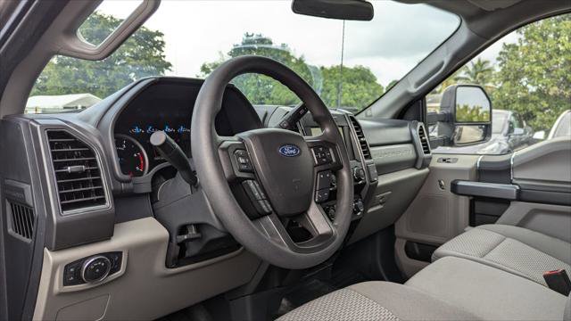 Used 2022 Ford F350 XLT w/ XLT Value Package image 22