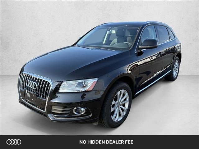 Used 2014 Audi Q5 2.0T Premium