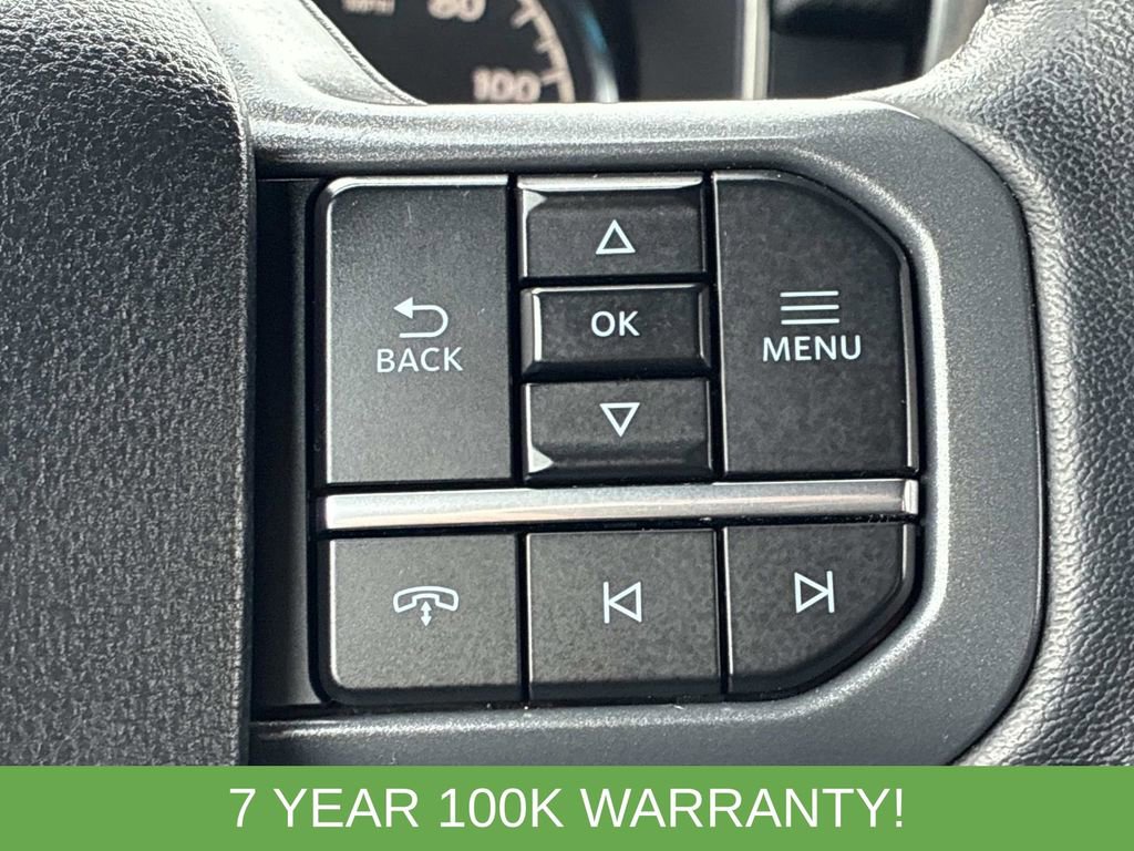 Certified 2022 Ford F150 XLT w/ Equipment Group 302A High image 24