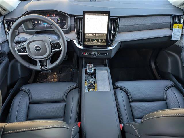 New 2026 Volvo XC90 T8 Ultra w/ Lounge Package image 16
