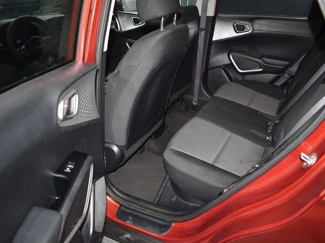 Used 2023 Kia Soul LX w/ Option Group 015 image 26