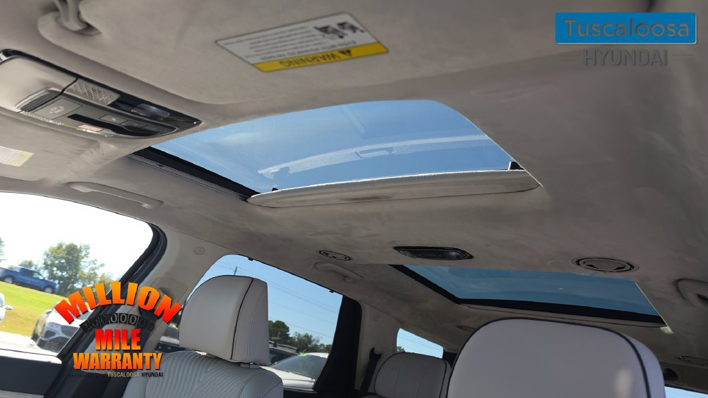 Used 2024 Hyundai Palisade Calligraphy AWD/4WD image 24