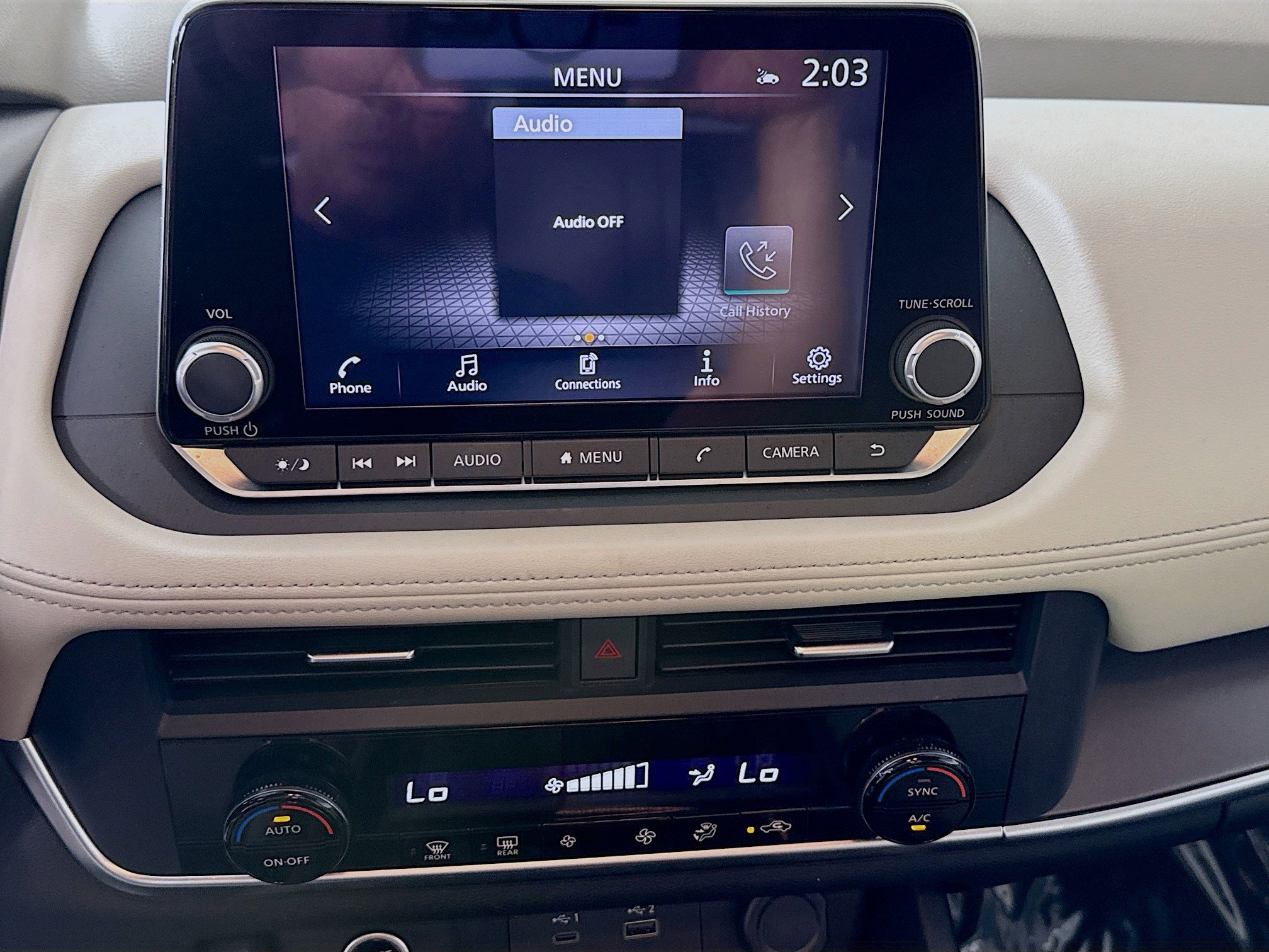 Used 2023 Nissan Rogue SV FWD image 18