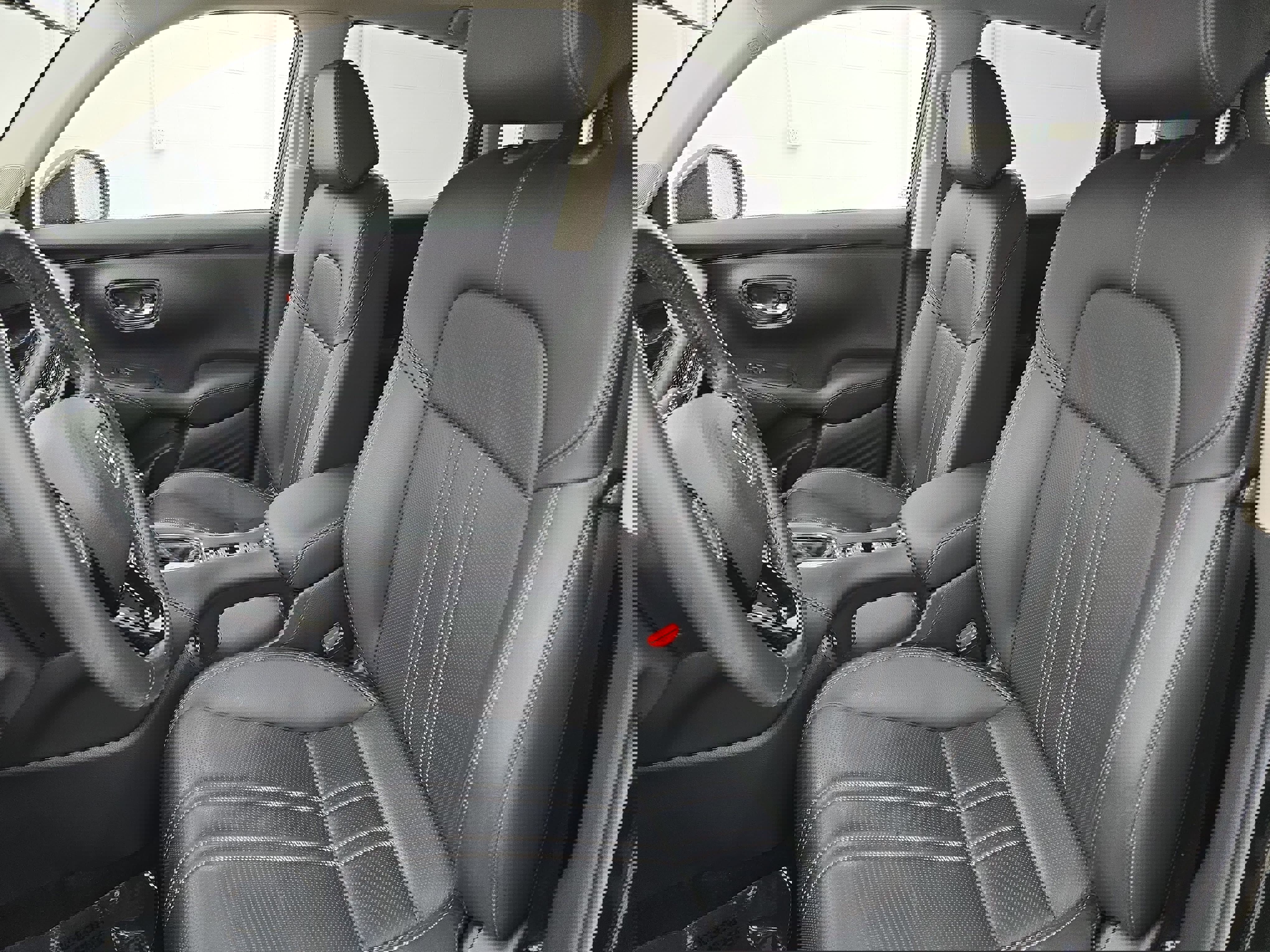 Certified 2023 Honda HR-V EX-L image 14