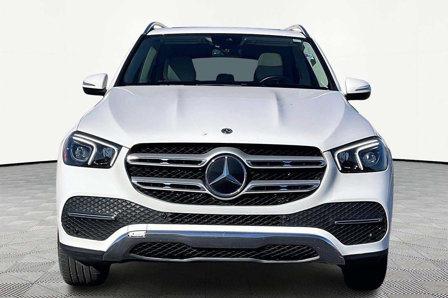 Used 2022 Mercedes-Benz GLE 350 image 3