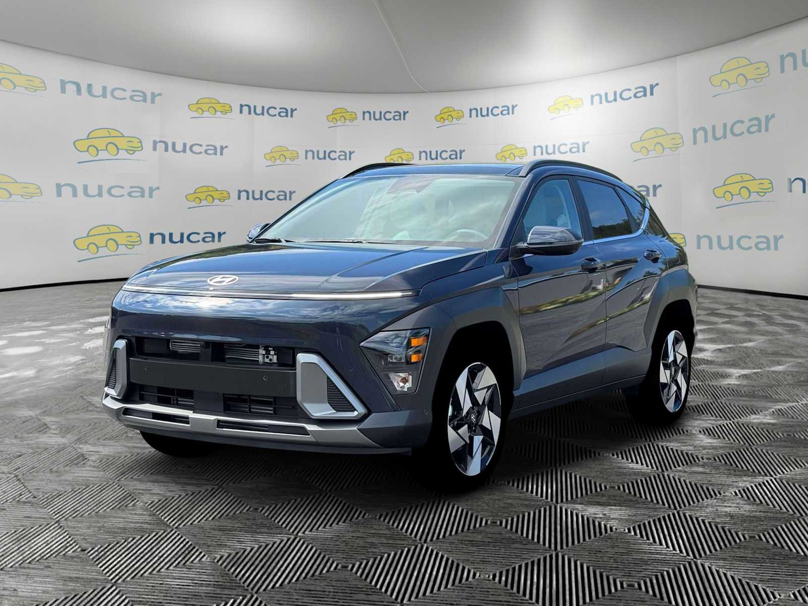 New 2026 Hyundai Kona Limited image 2