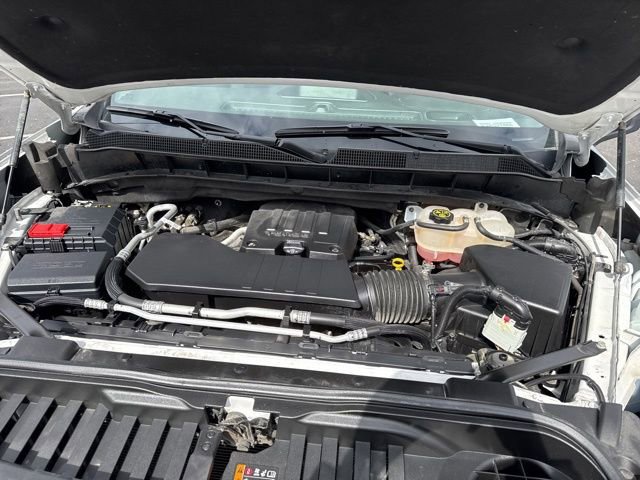 Used 2023 Chevrolet Silverado 1500 Custom image 28