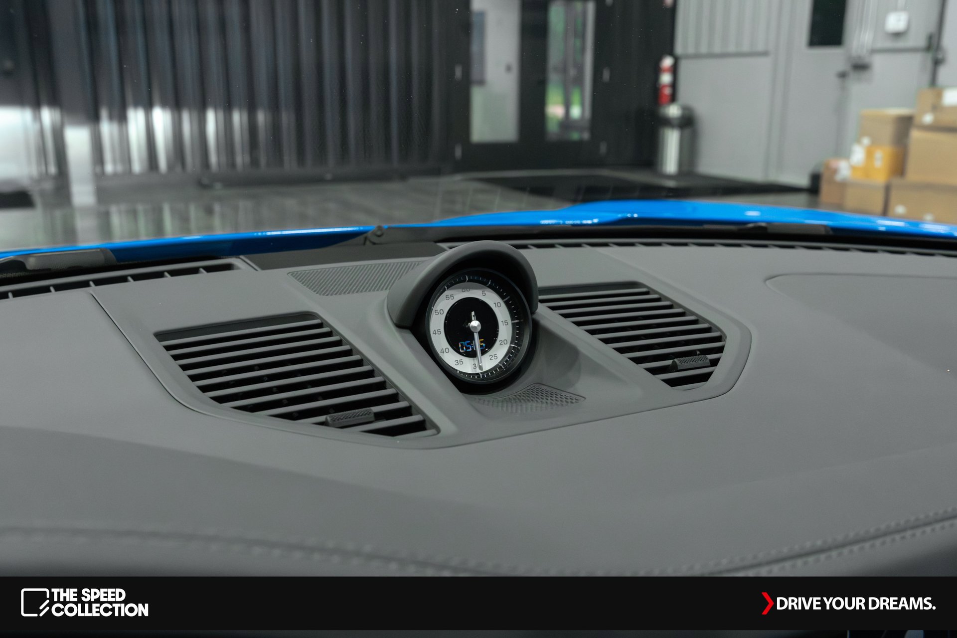 Used 2023 Porsche 911 Carrera 4S image 49