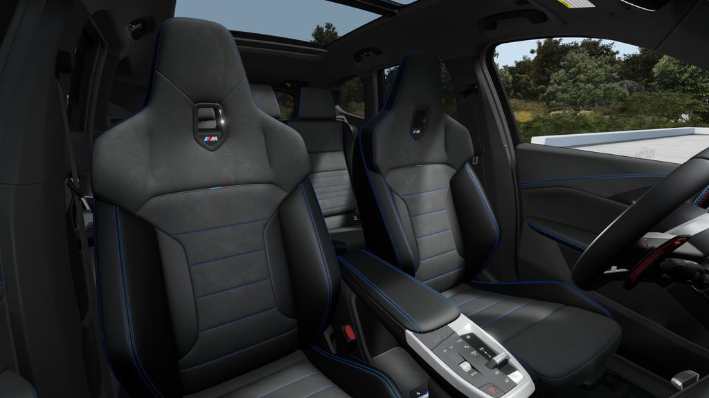 New 2027 BMW X1 M35i AWD/4WD image 11
