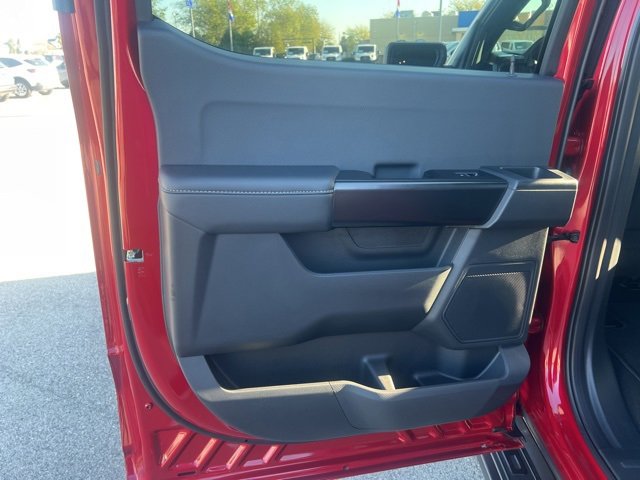 New 2025 Ford F150 STX image 29