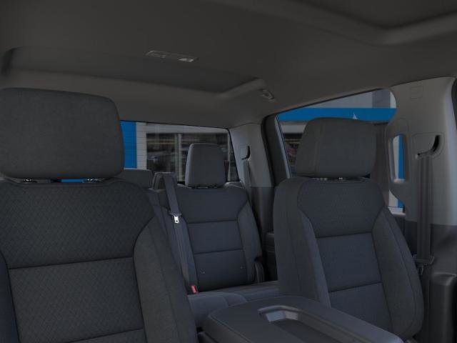 New 2026 Chevrolet Silverado 1500 RST image 56
