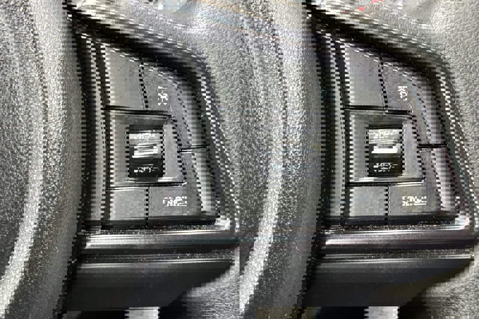 Used 2022 Subaru WRX image 25