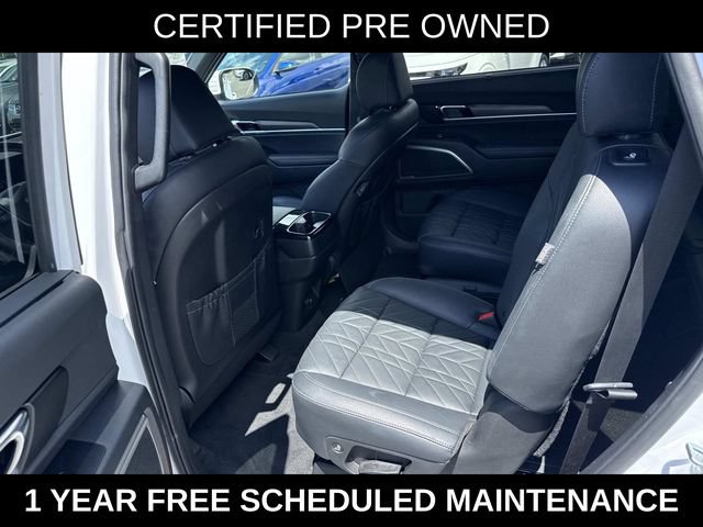 Used 2024 Kia Telluride EX X-Line AWD/4WD image 17