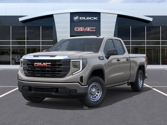 New 2026 GMC Sierra 1500 Pro w/ Pro Value Package RWD image 30