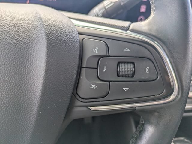 Certified 2024 Buick Envista Sport Touring w/ Convenience I Package FWD image 23