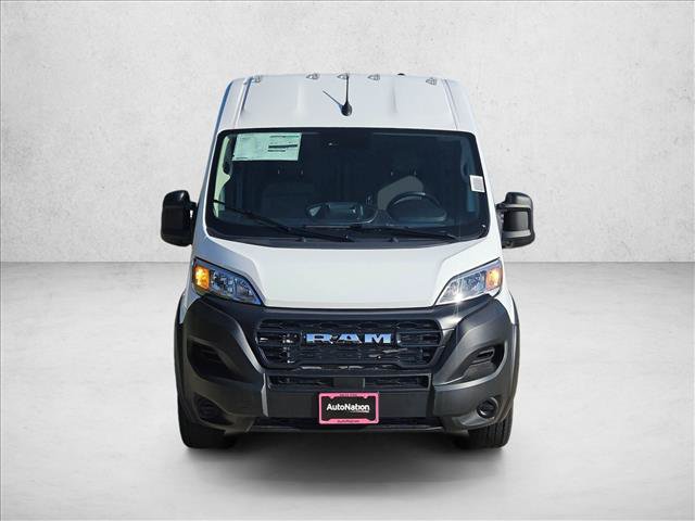 New 2026 RAM ProMaster 2500 FWD image 6