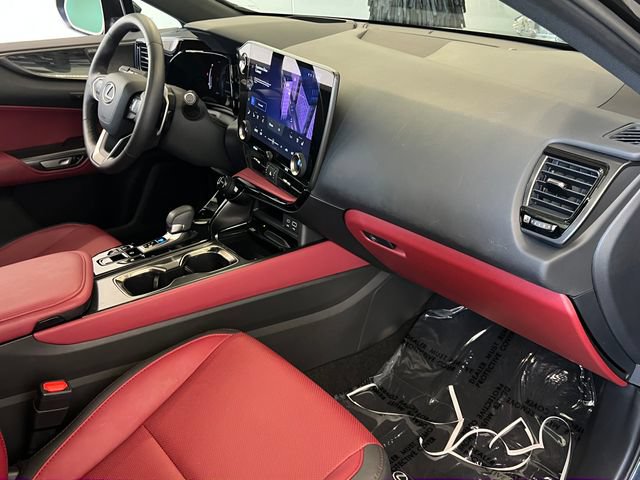 Used 2025 Lexus NX 350h AWD w/ Accessory Package (2T) image 44