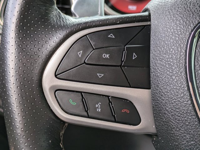 Used 2020 Dodge Challenger SRT Super Stock image 22