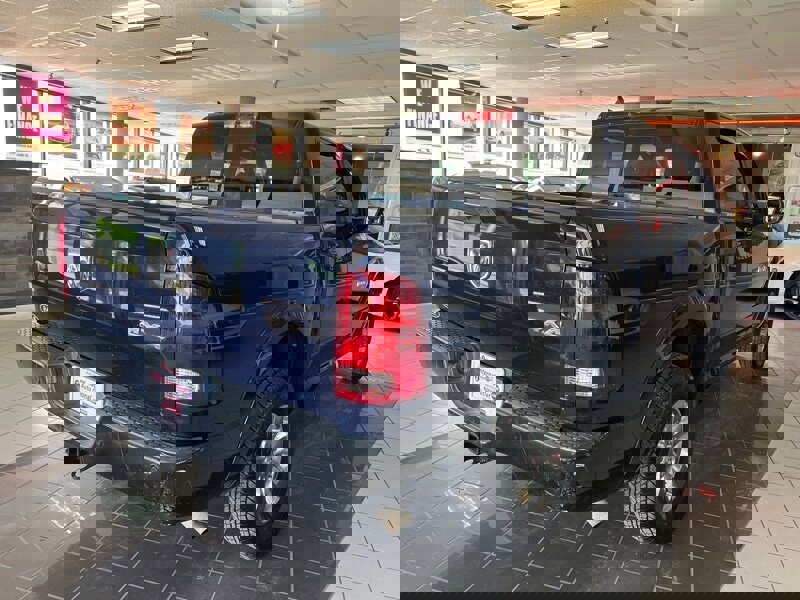 Used 2016 RAM 1500 Outdoorsman image 6