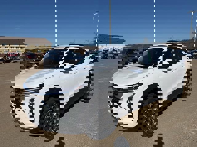 New 2026 Chevrolet Trax LT w/ LT Convenience Package image 7