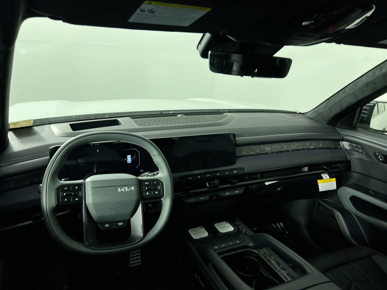 New 2027 Kia Telluride SX Prestige X-Pro AWD/4WD image 27