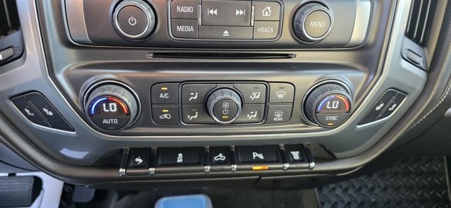 Used 2015 Chevrolet Silverado 3500 LTZ w/ Duramax Plus Package image 20