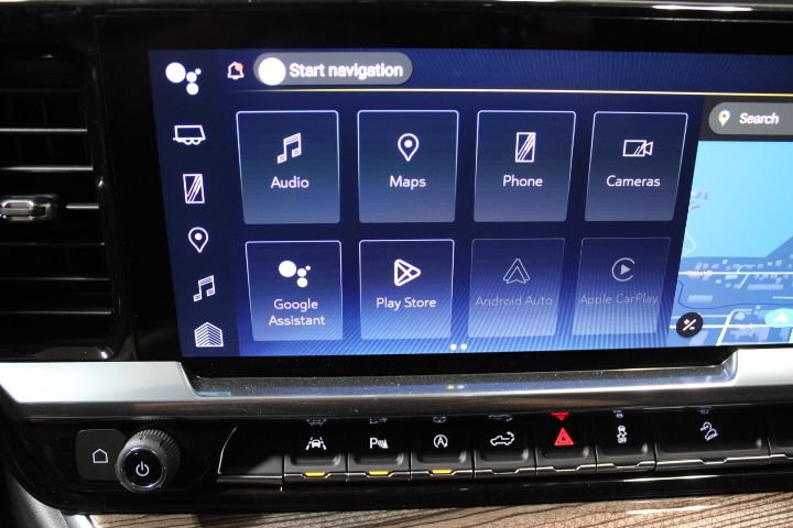 New 2026 Chevrolet Silverado 1500 LT Trail Boss w/ LT Trail Boss Premium Package AWD/4WD image 46