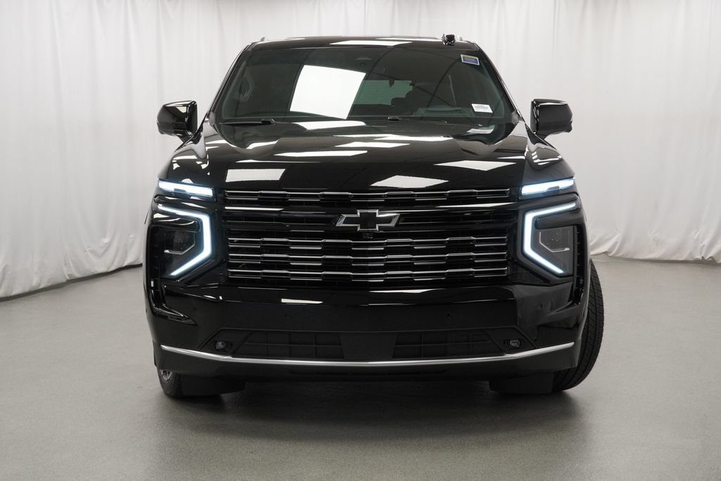 New 2026 Chevrolet Tahoe High Country AWD/4WD image 38