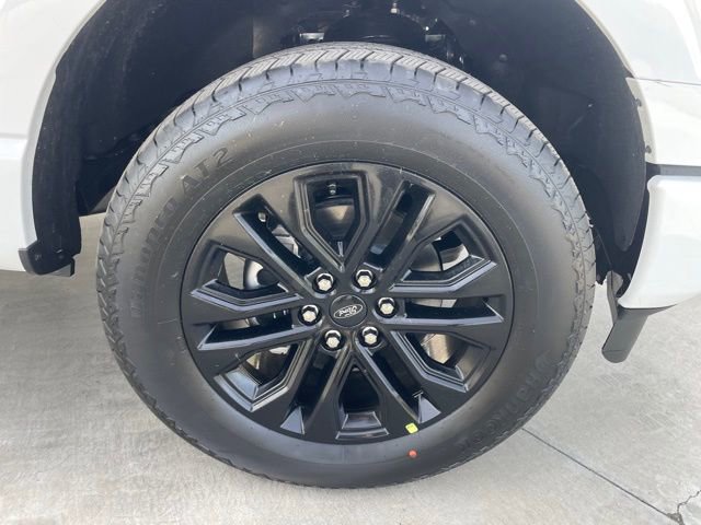 New 2026 Ford F150 Lariat image 32