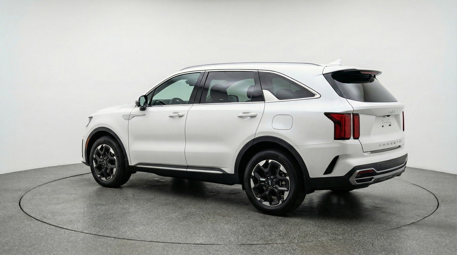 Used 2024 Kia Sorento S FWD image 6