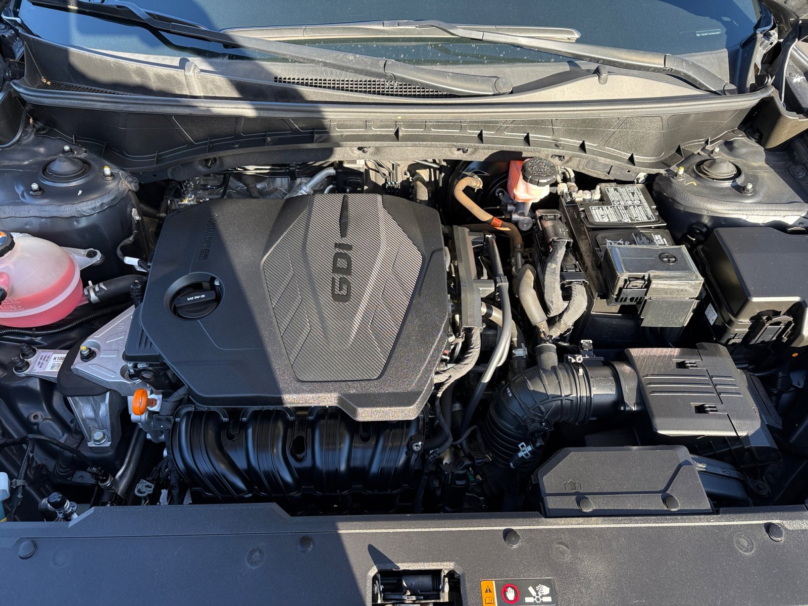 Used 2023 Hyundai Tucson Limited image 20