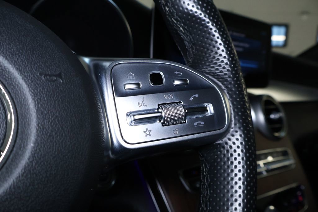 Used 2020 Mercedes-Benz C 300 4MATIC Sedan image 22