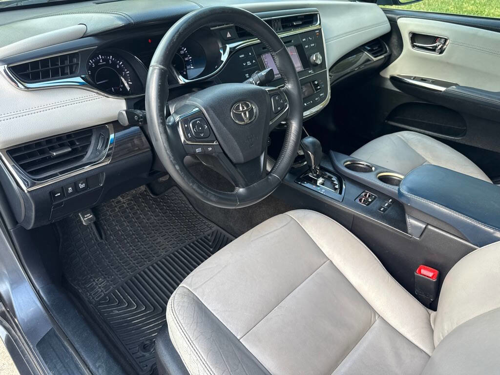 Used 2014 Toyota Avalon XLE Touring image 14