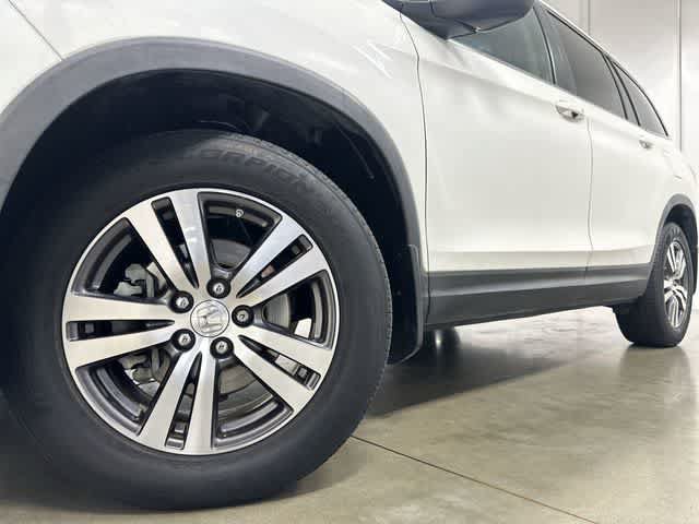 Used 2016 Honda Pilot EX image 27