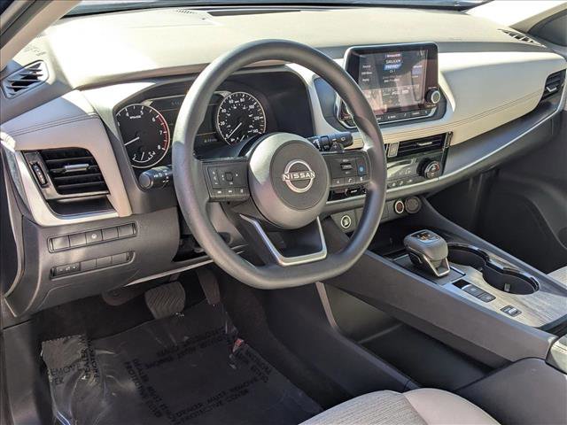 Used 2022 Nissan Rogue SV FWD image 10
